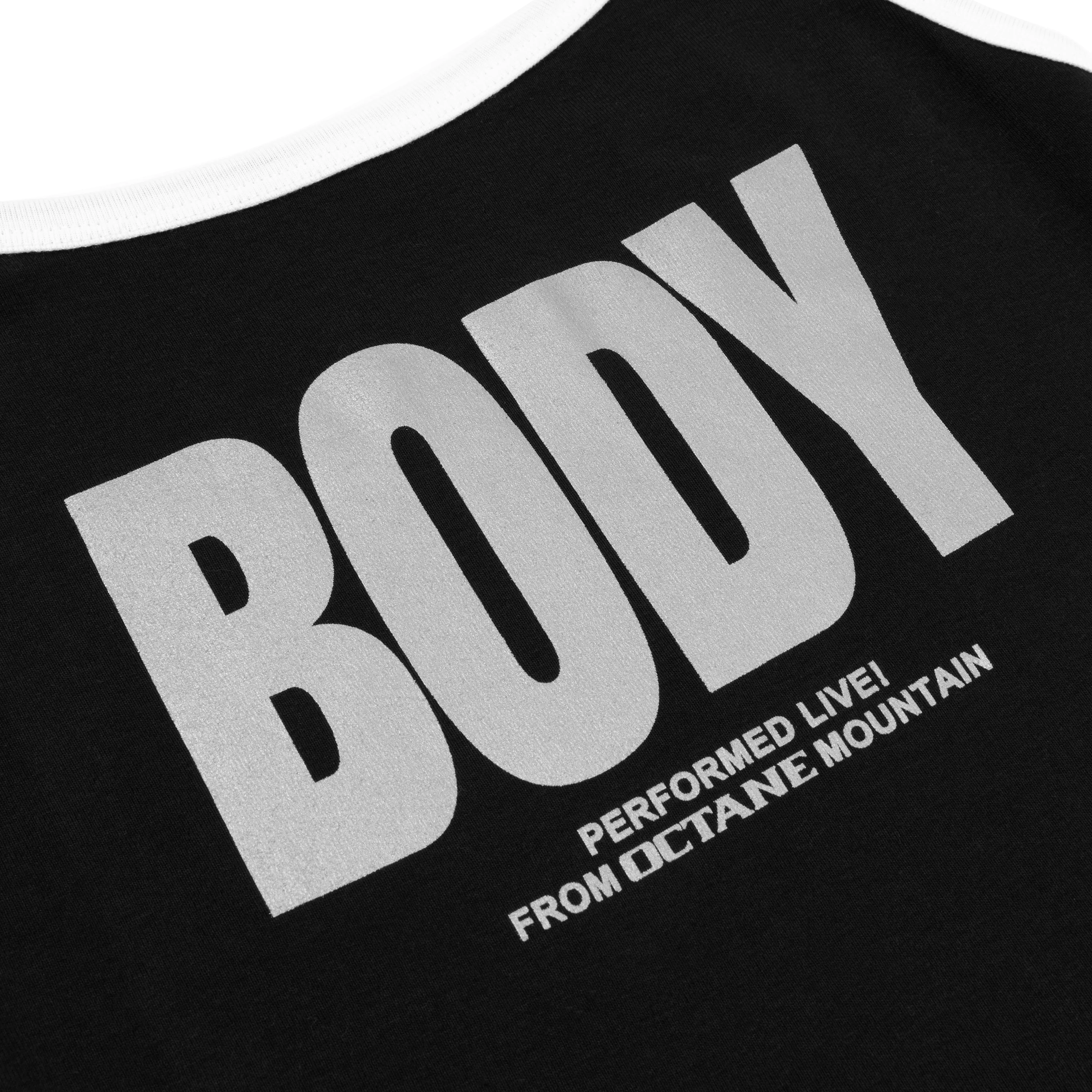 BODY BABY RIB TANK - Image 3