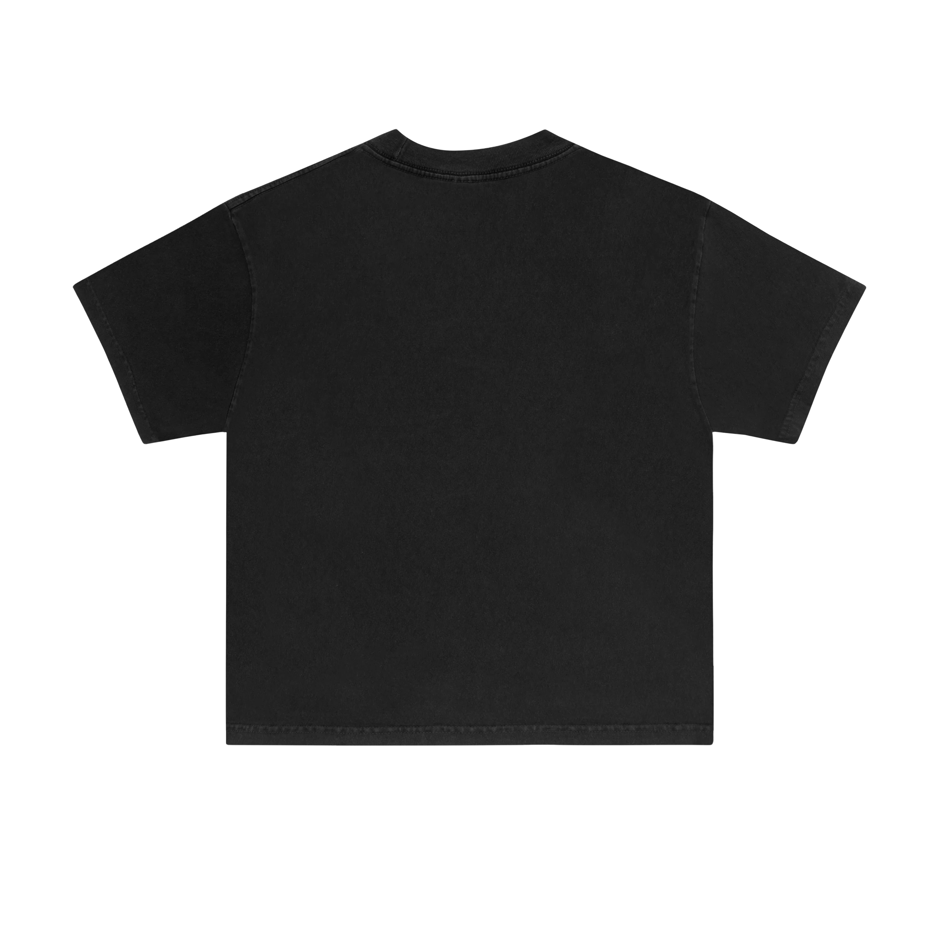 DRIVE OR DIE TEE - Image 5