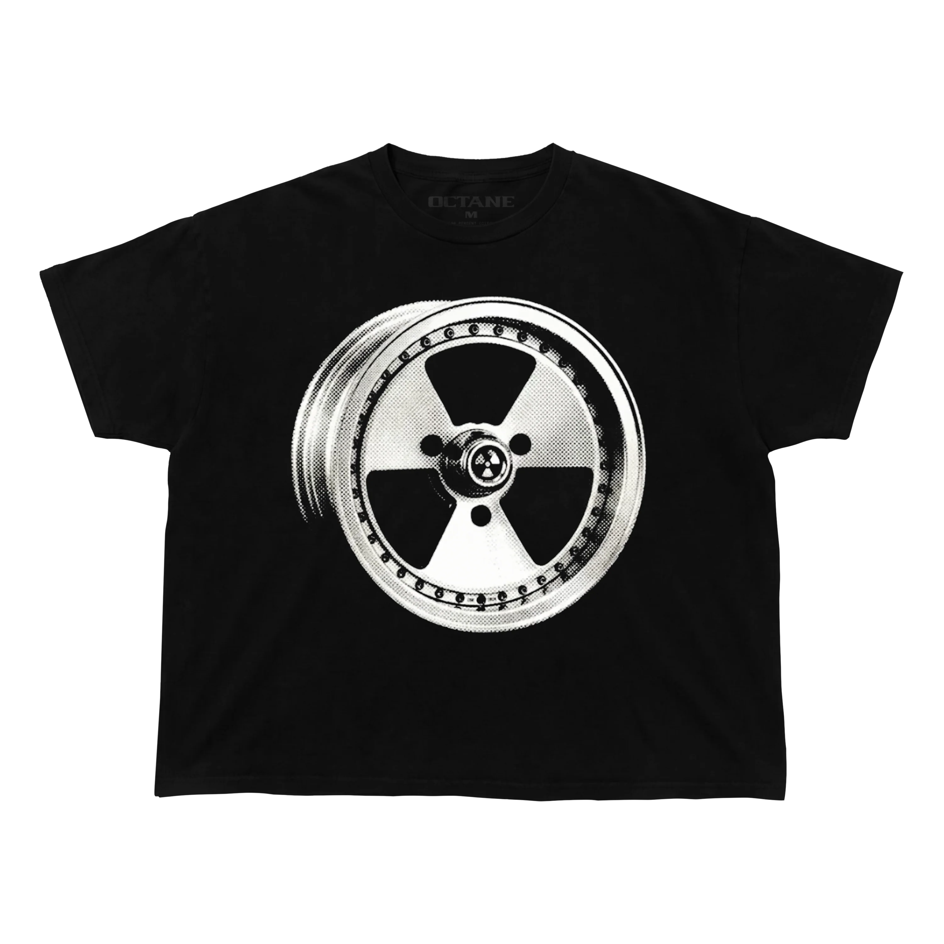 OCTANE COLLECTION HOME - EX-US