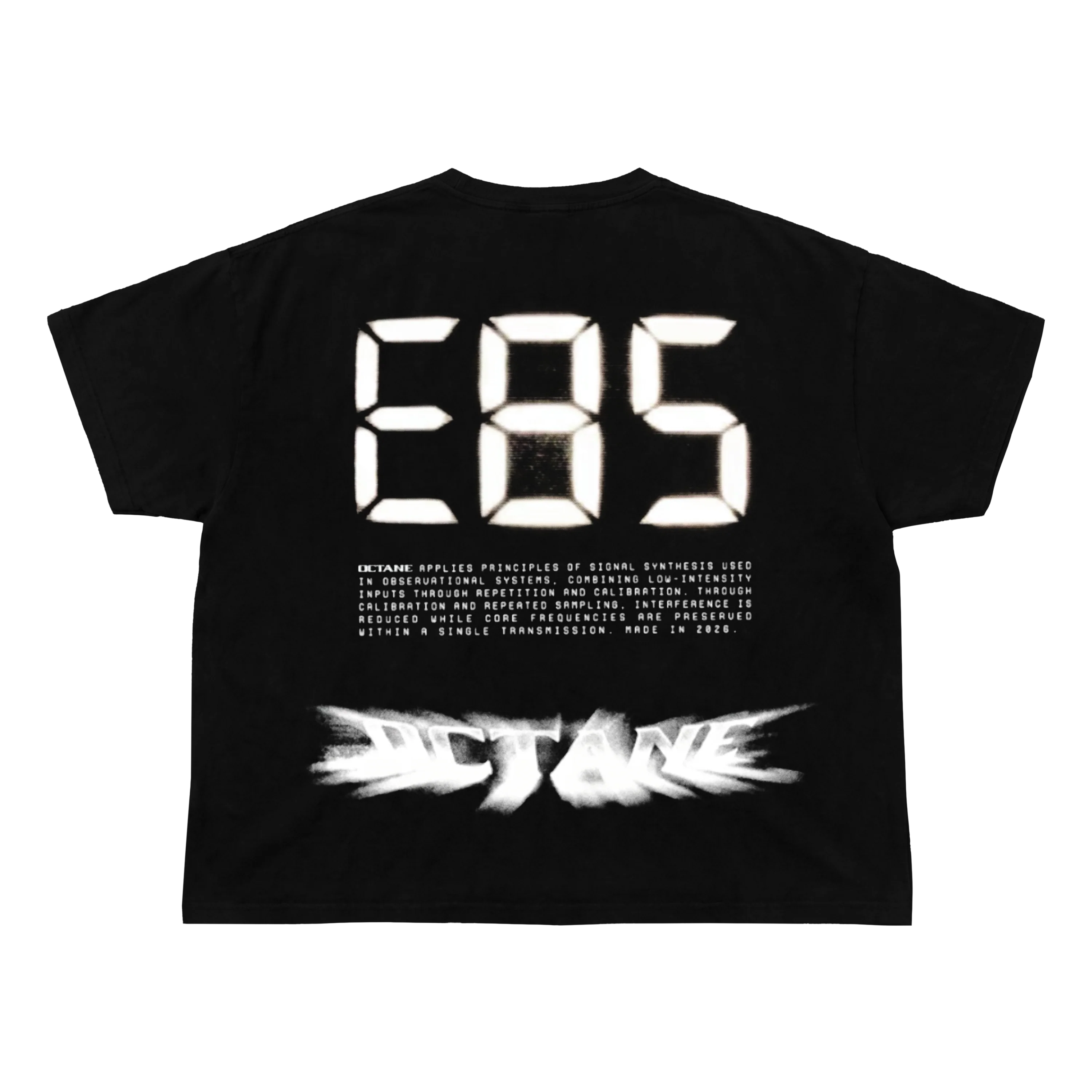 E85 TEE - Image 2