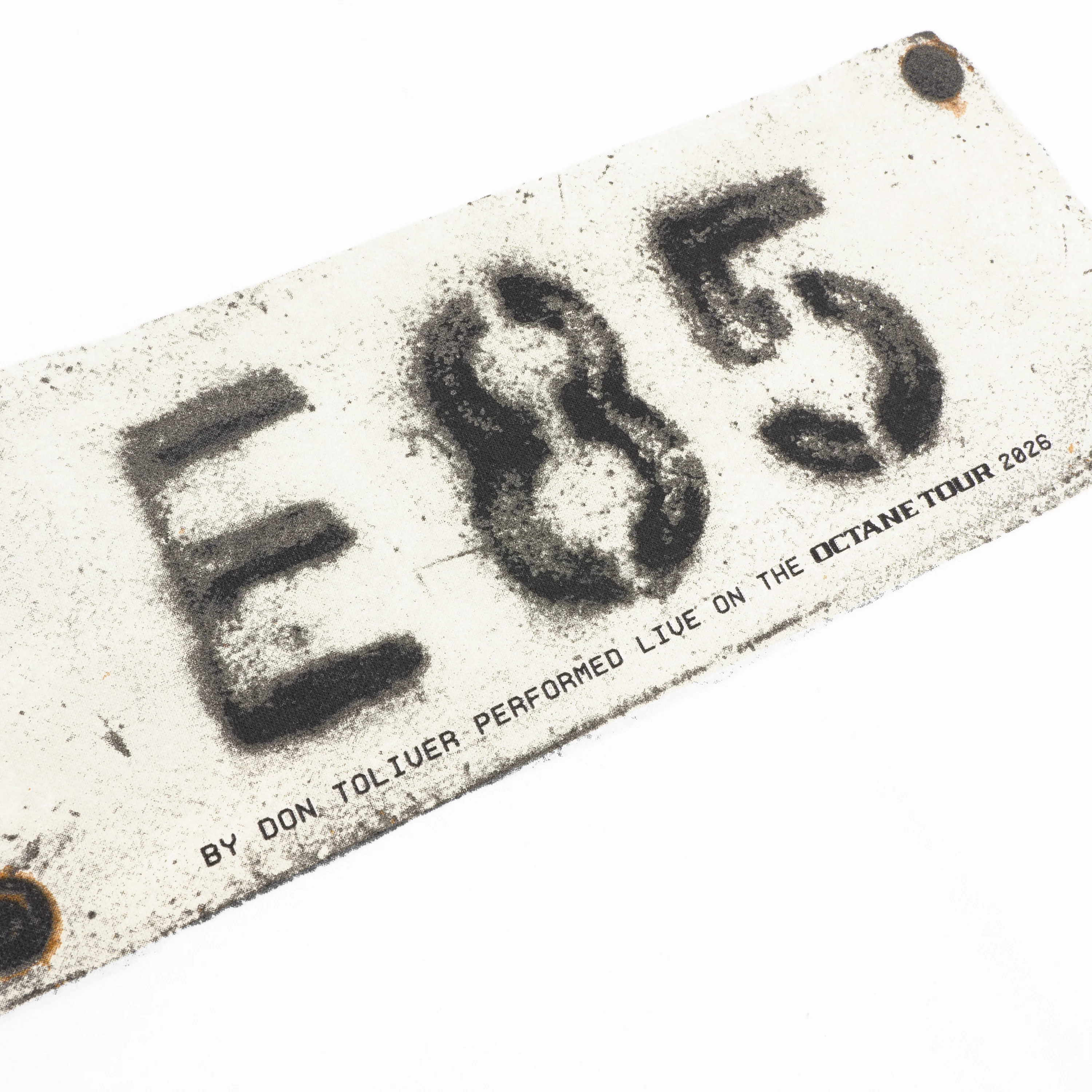E85 ZIP HOODIE - Image 7