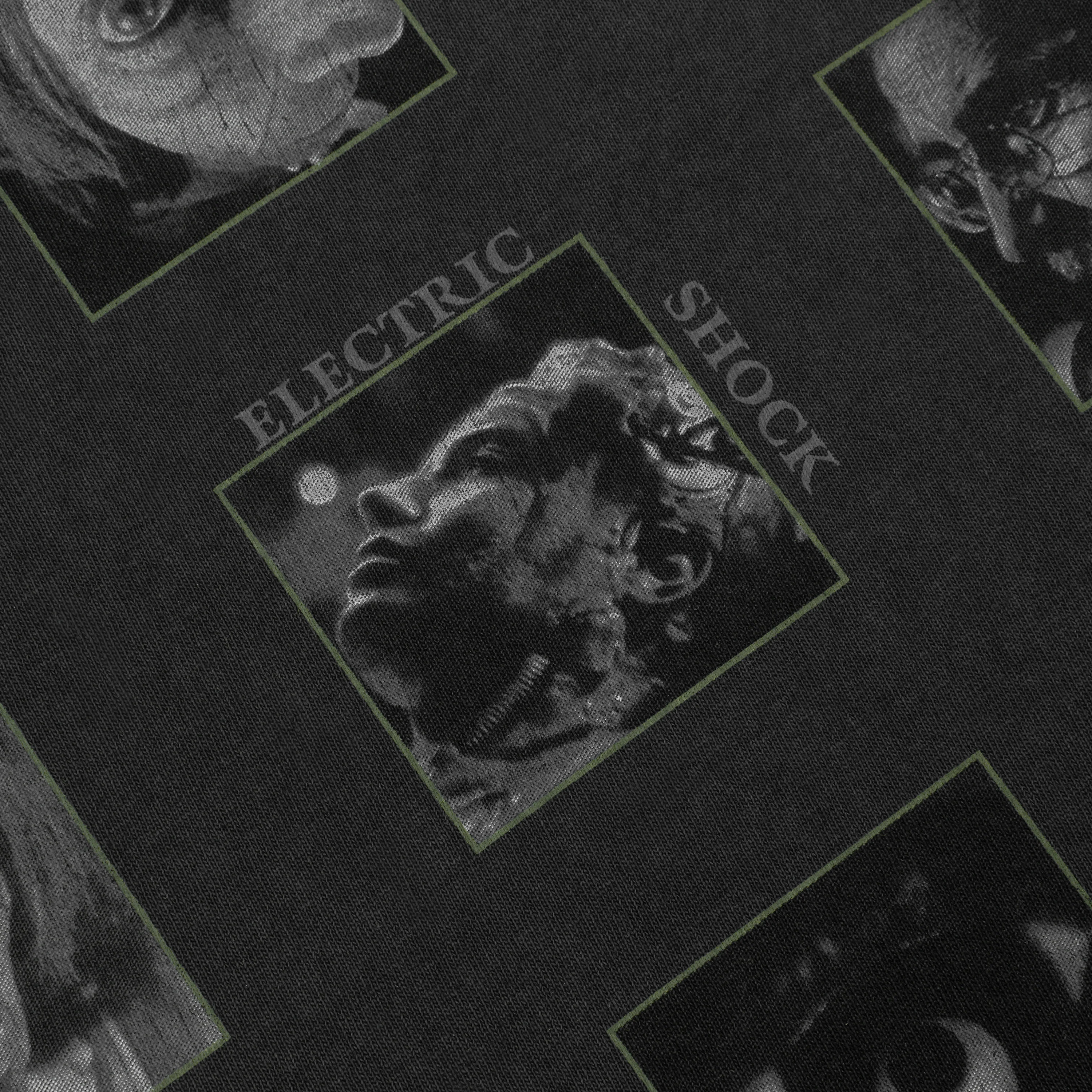 ELECTRIC SHOCK TEE - Image 4