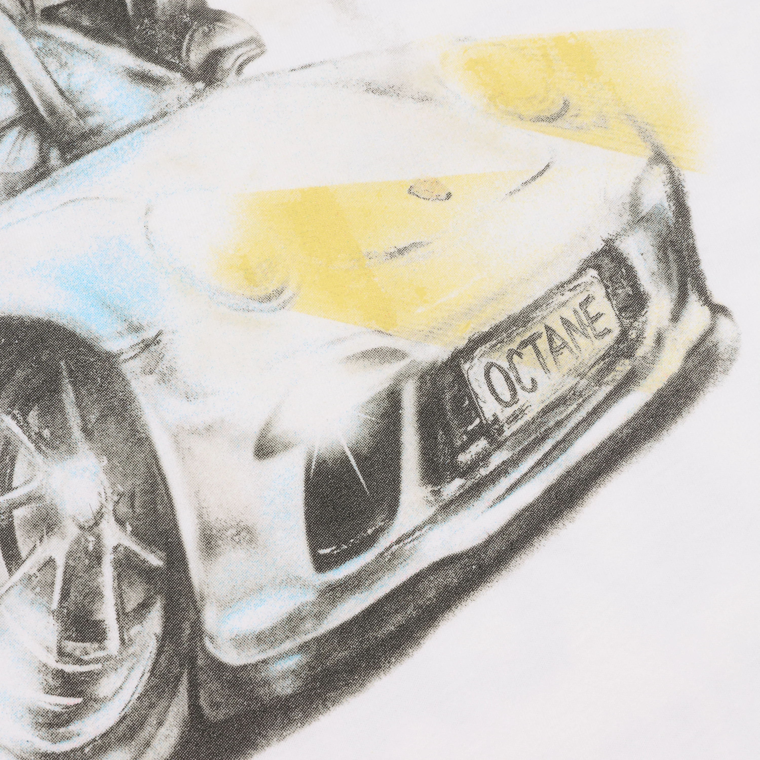 FUTURISTIC RACING TEE - Image 5