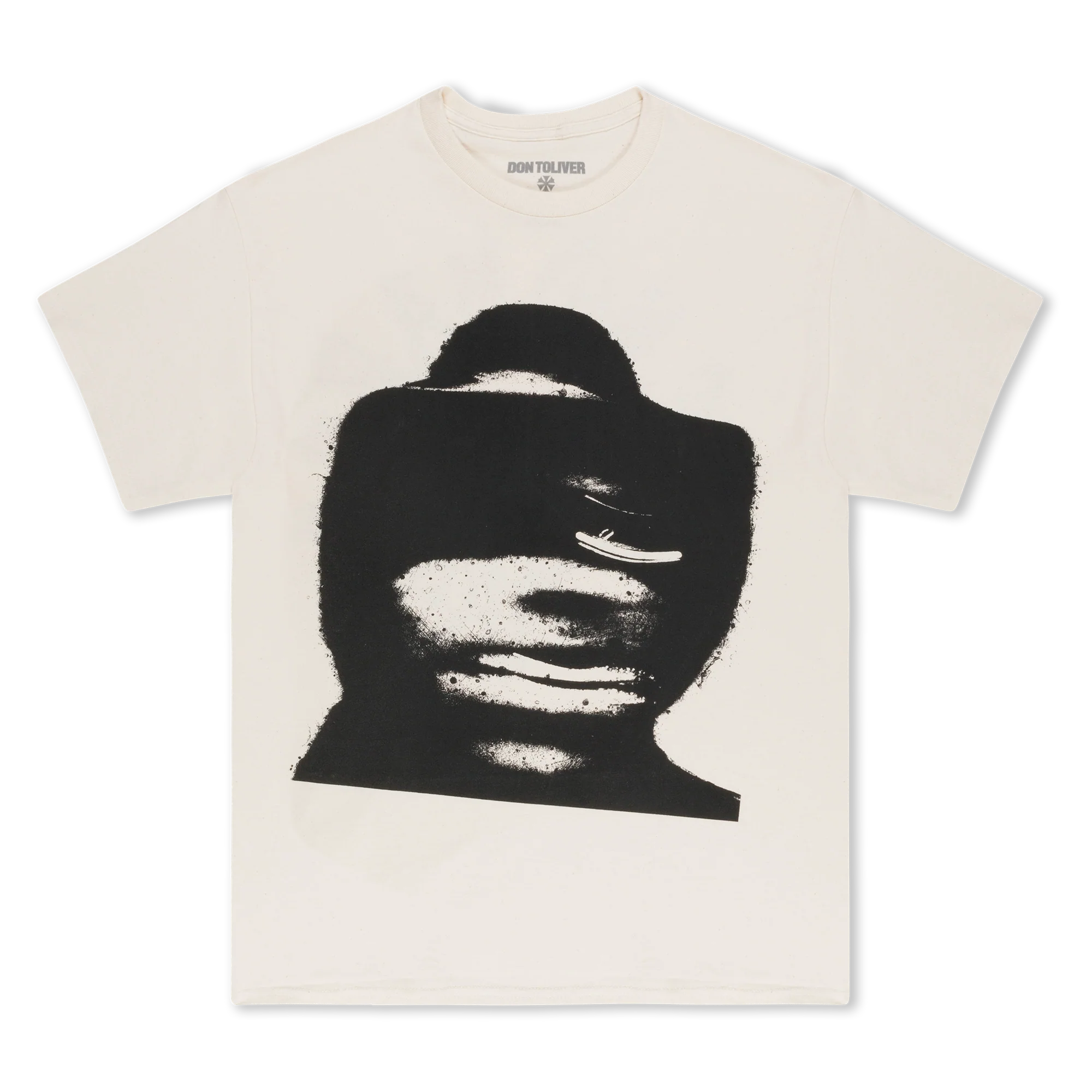 HARDSTONE PSYCHO BLUR TEE
