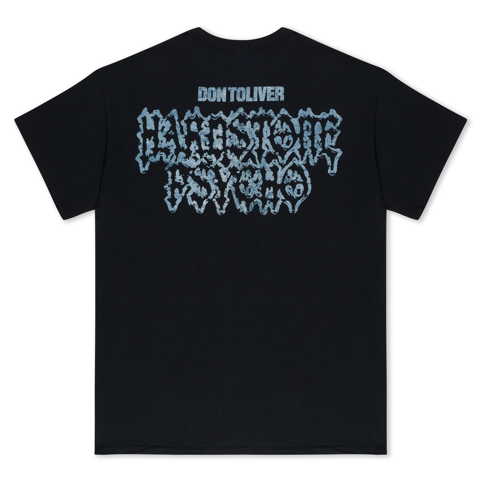 HARDSTONE PSYCHO COVER TEE - Image 2