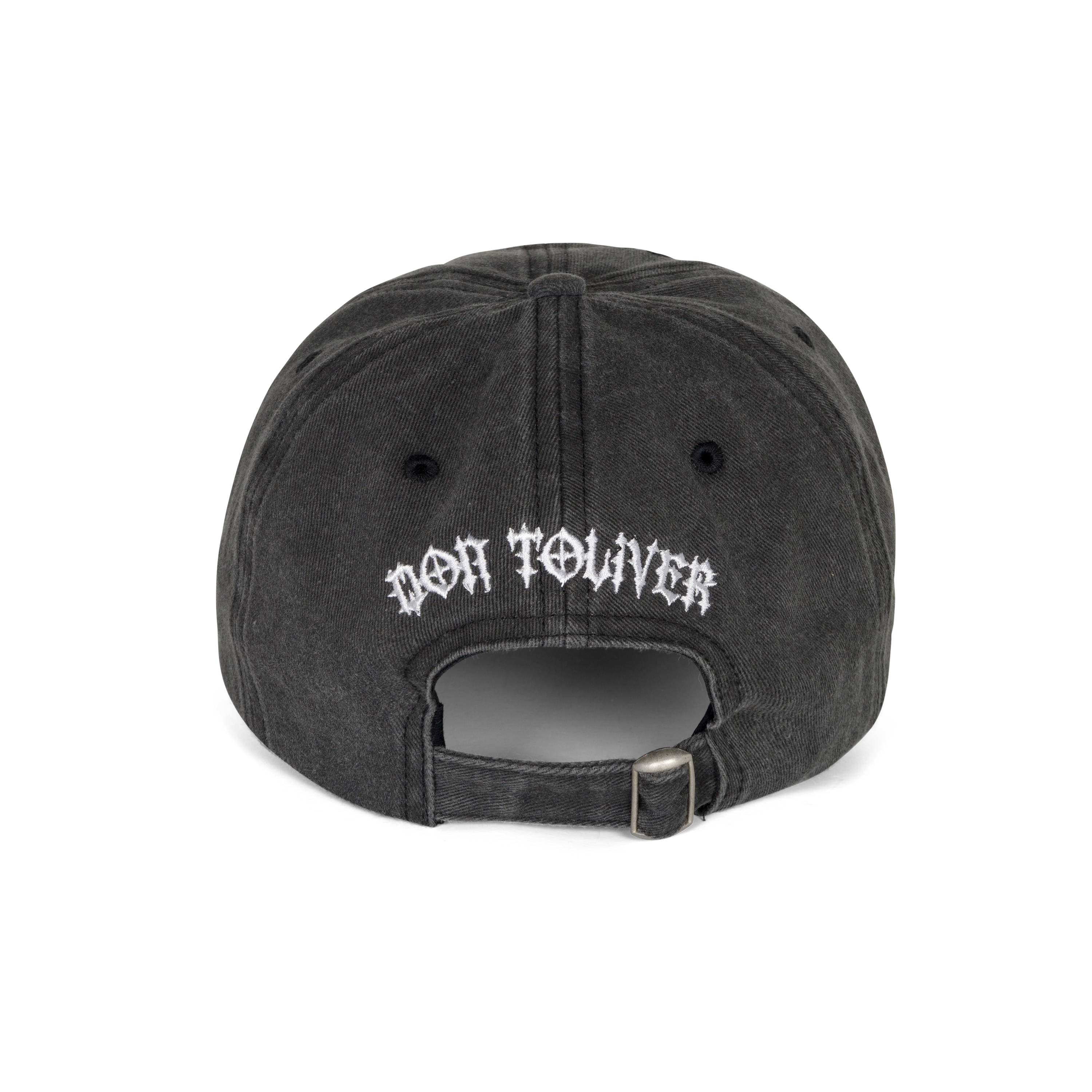 HARDSTONE PSYCHO HAT - Image 2