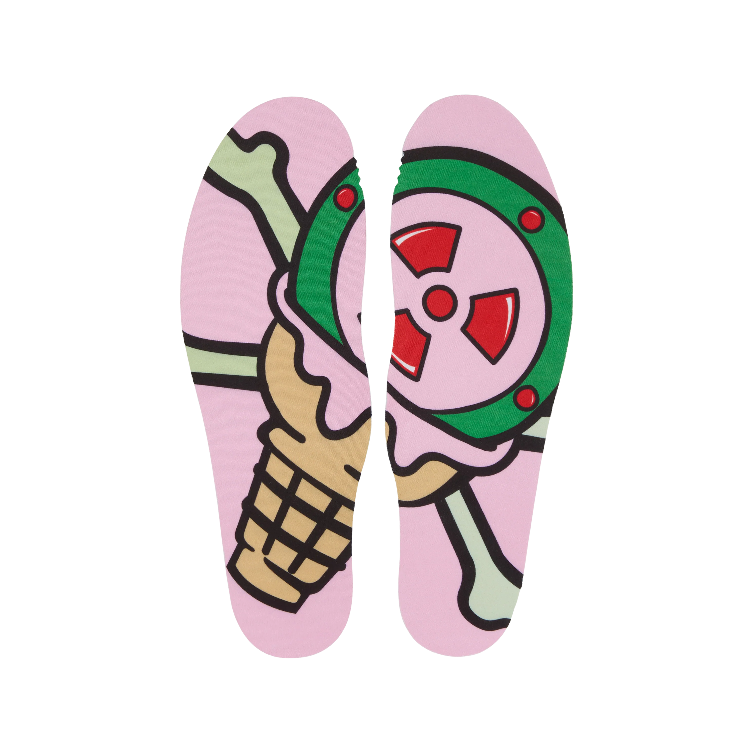 ICECREAM BOARD FLIP DT (BANANA SPLIT) - Image 10