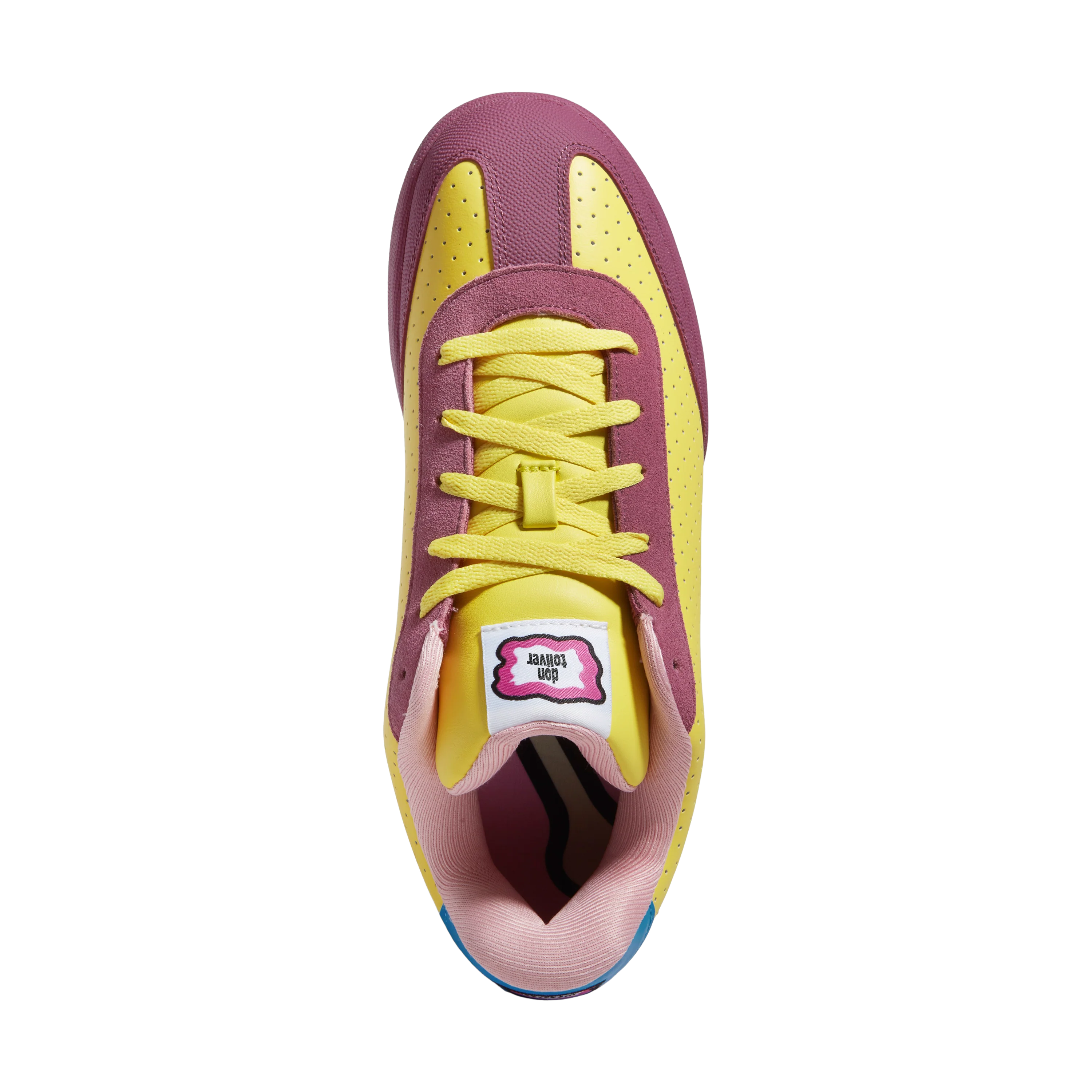 ICECREAM BOARD FLIP DT (BANANA SPLIT) - Image 3