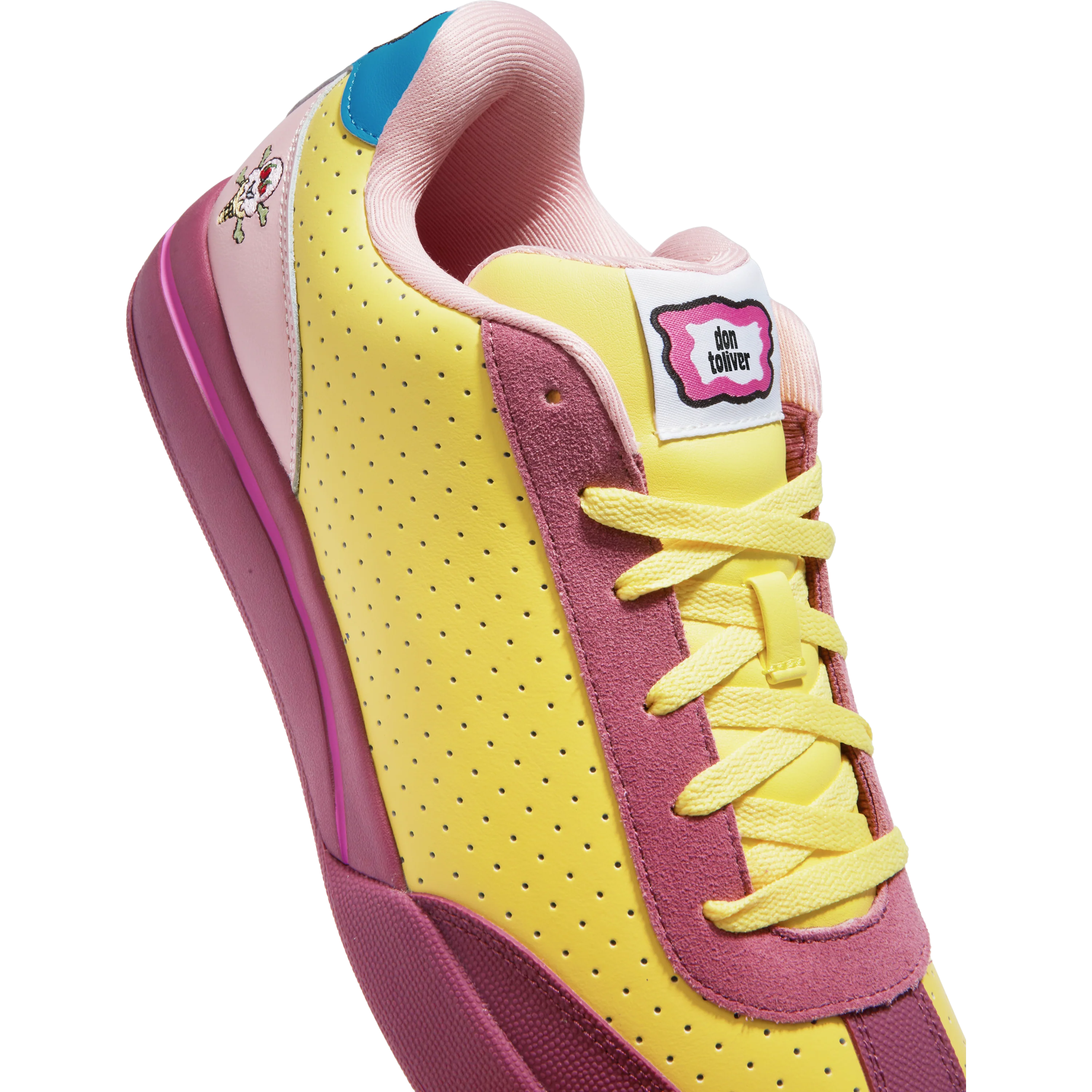 ICECREAM BOARD FLIP DT (BANANA SPLIT) - Image 6