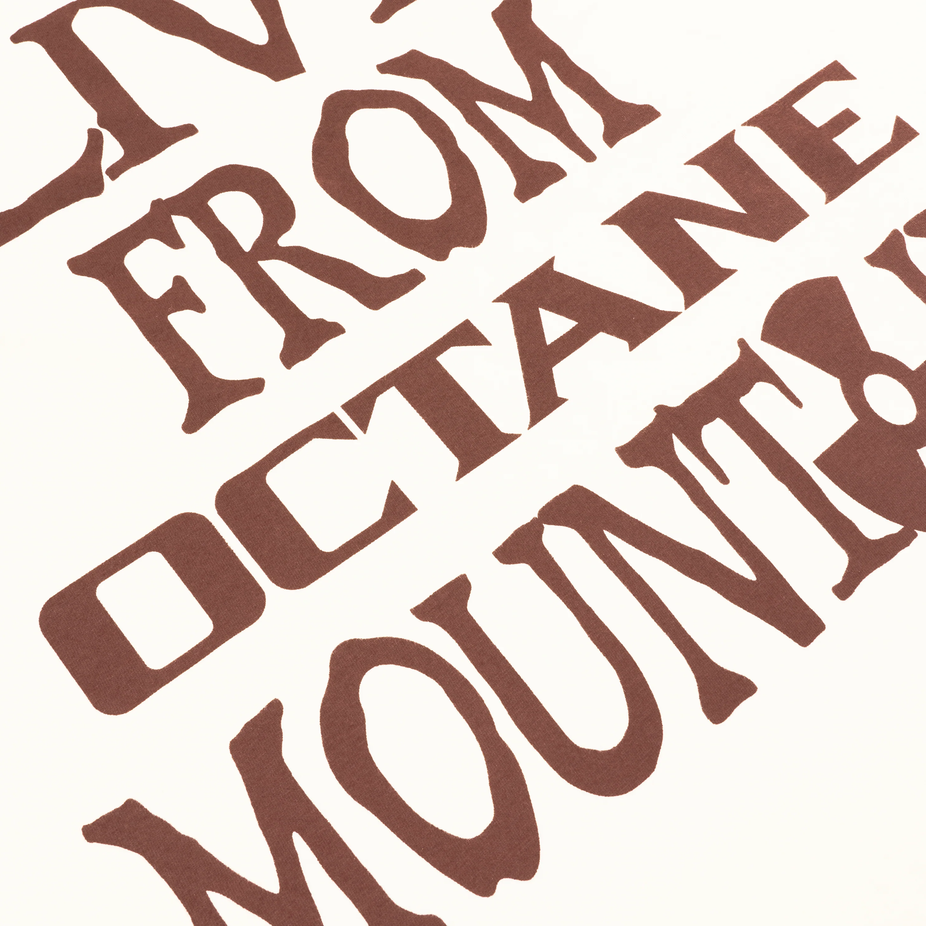 LIVE FROM MOUNTAIN TEE - Image 6