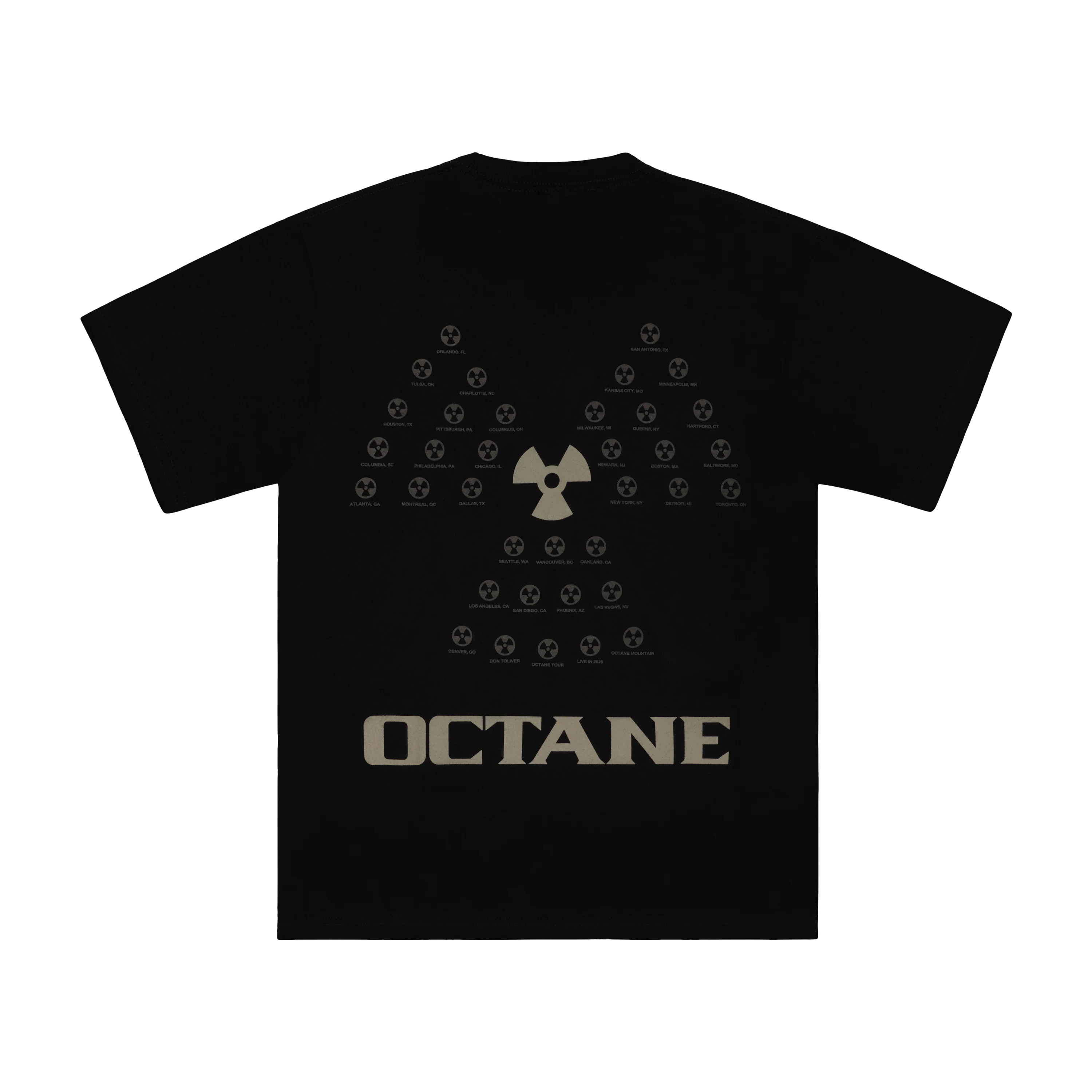 OBSERVATORY TEE - Image 2
