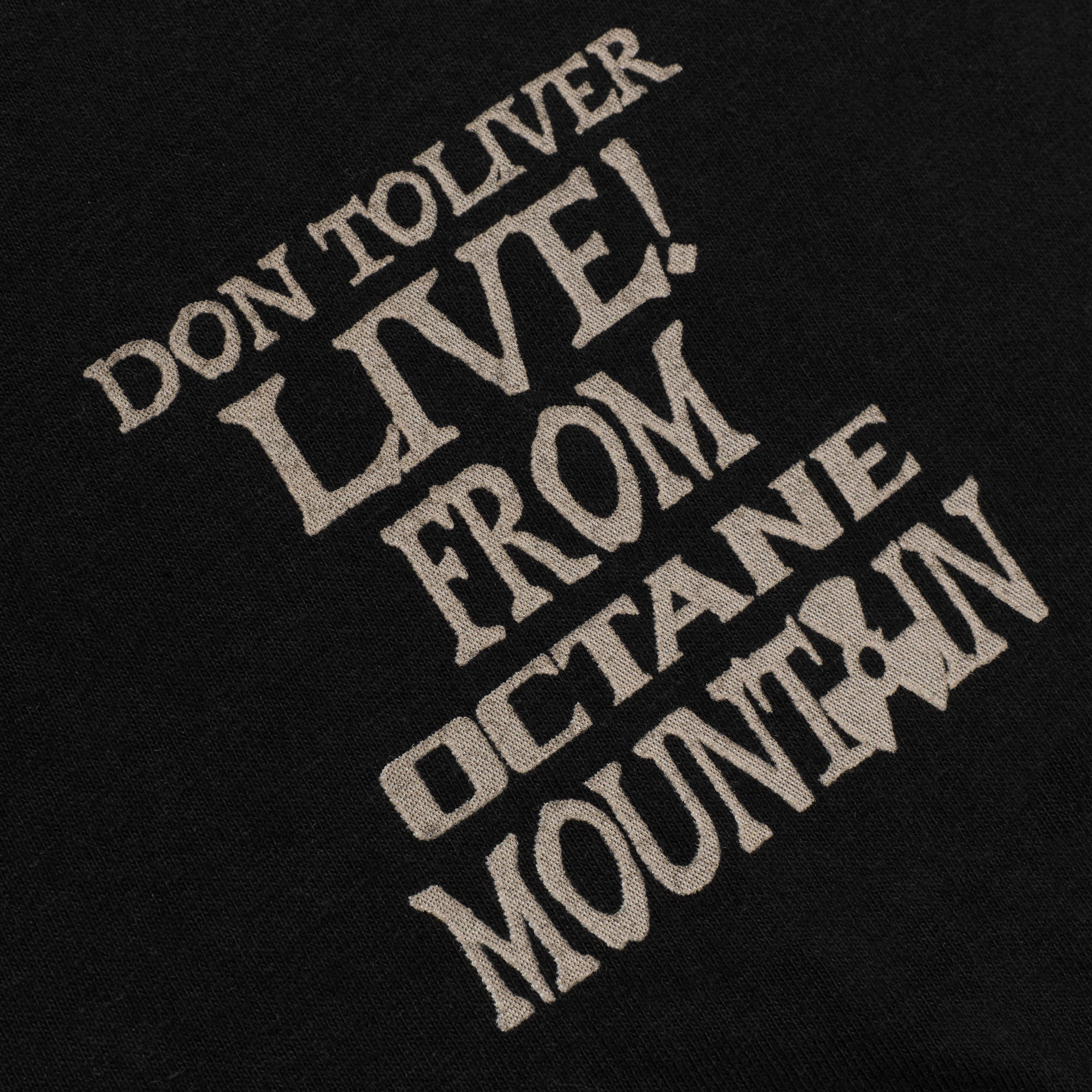 OBSERVATORY TEE - Image 4