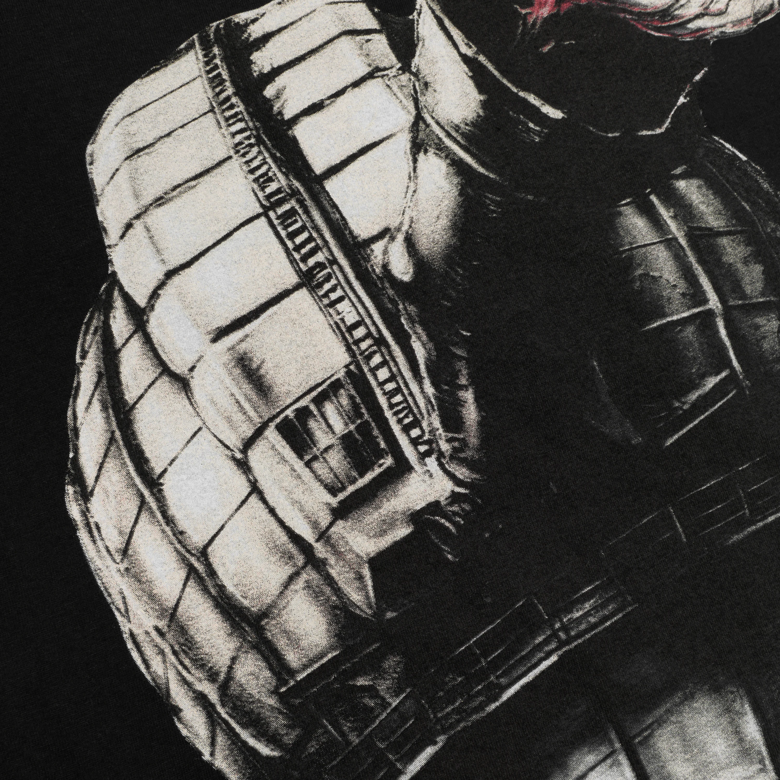OBSERVATORY TEE - Image 5