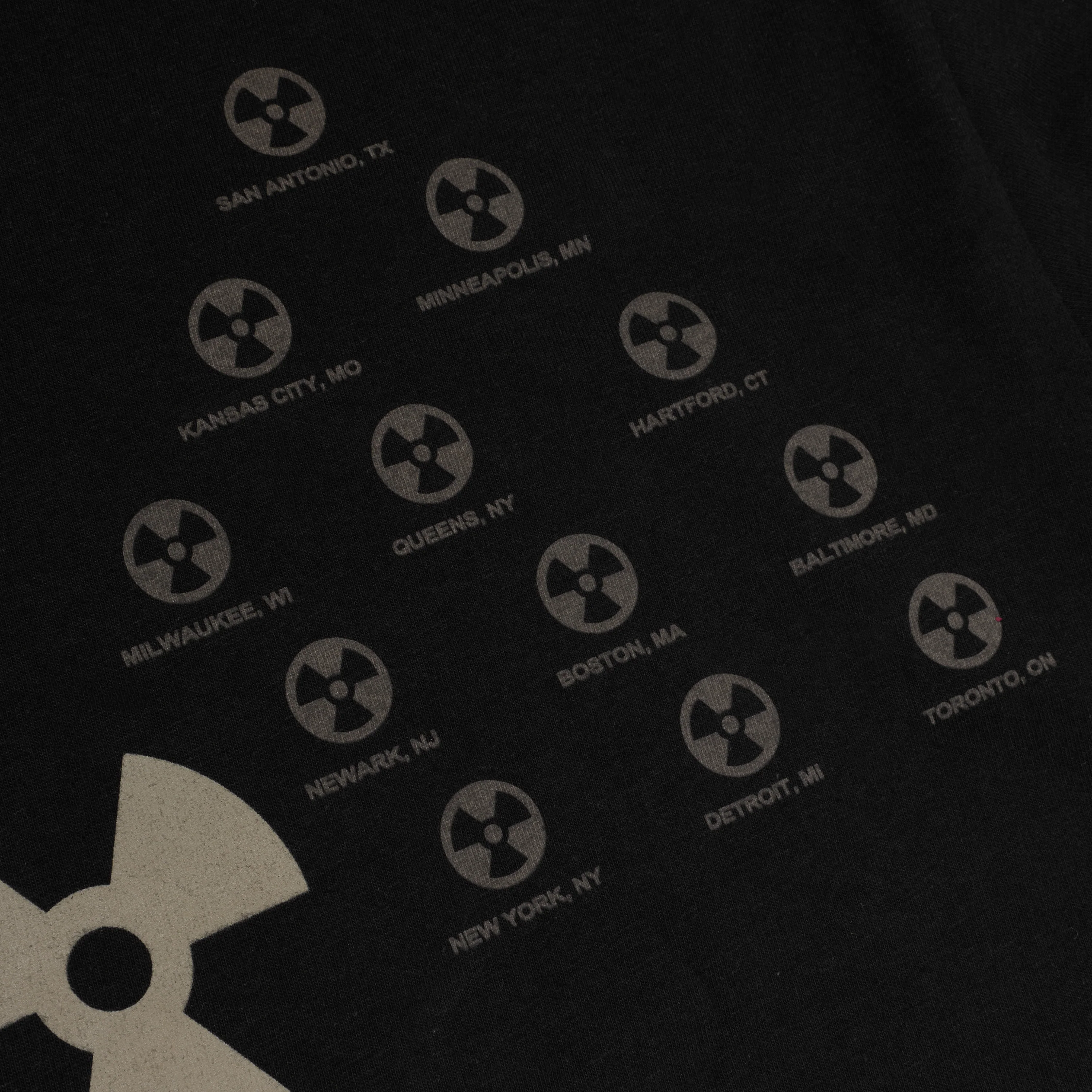 OBSERVATORY TEE - Image 7