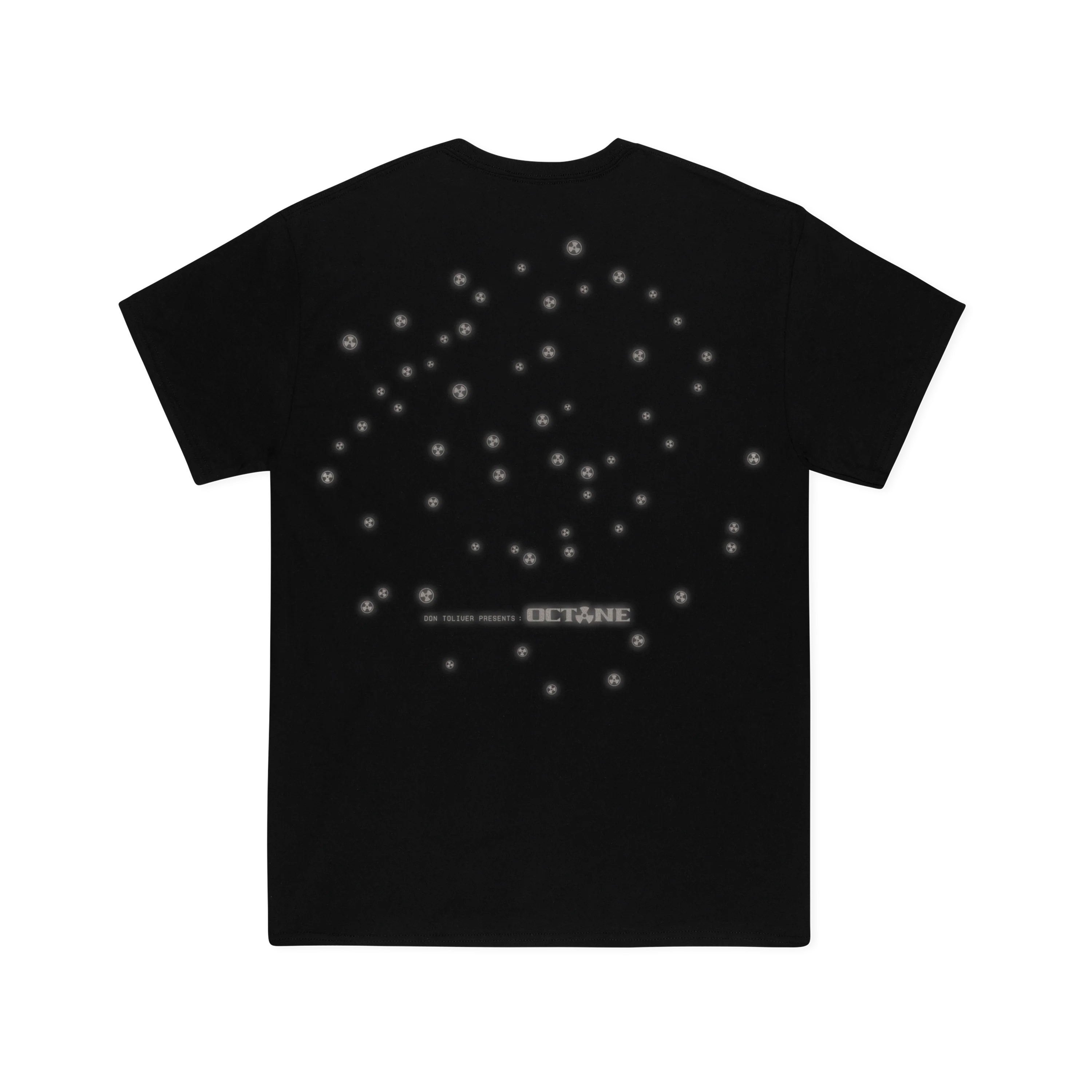 OCTANE CONSTELLATION TEE - Image 2