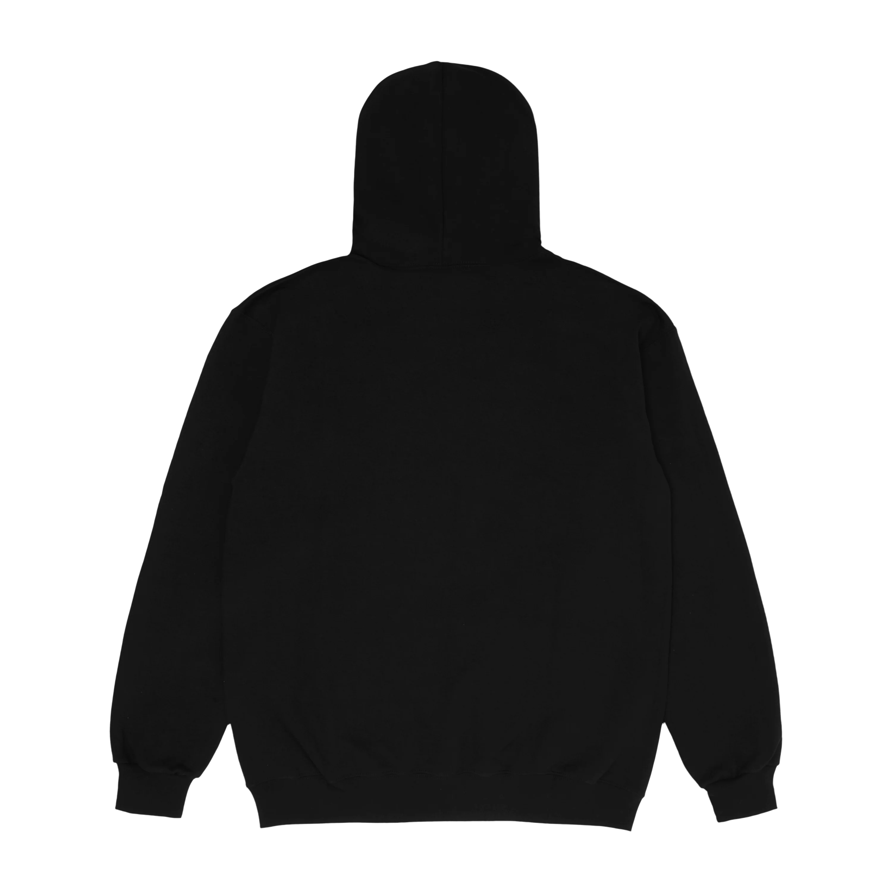 OCTANE FLAME HOODIE - Image 3