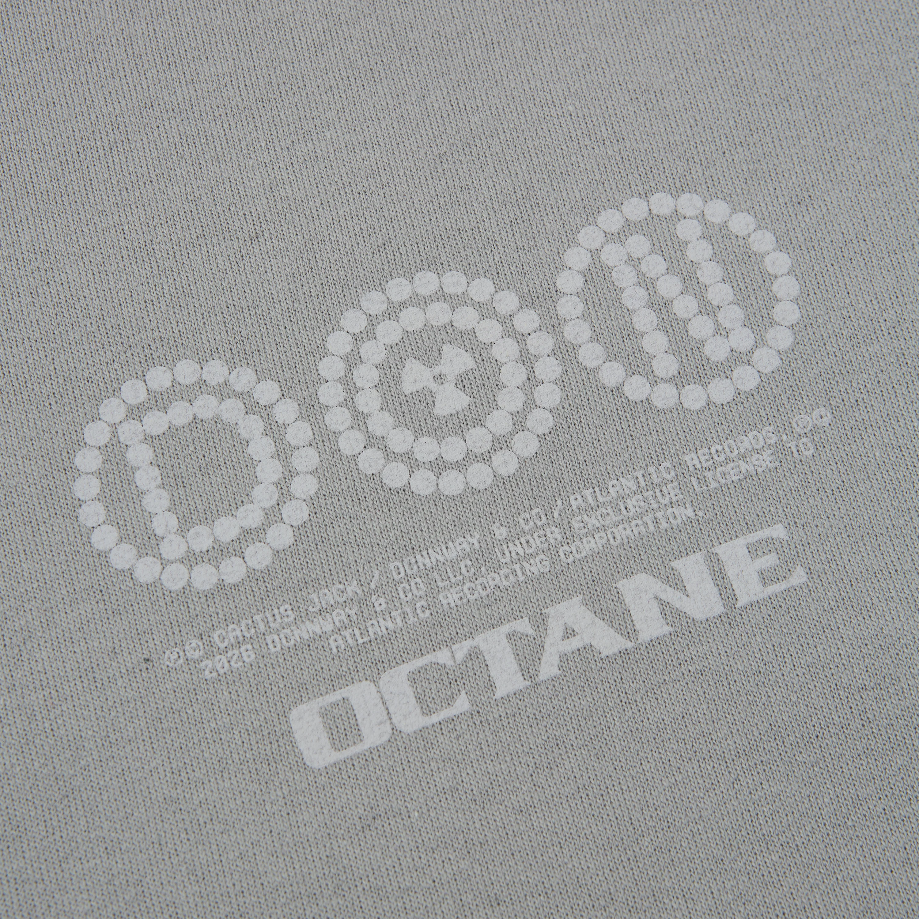 OCTANE GEAR HOODIE - Image 4