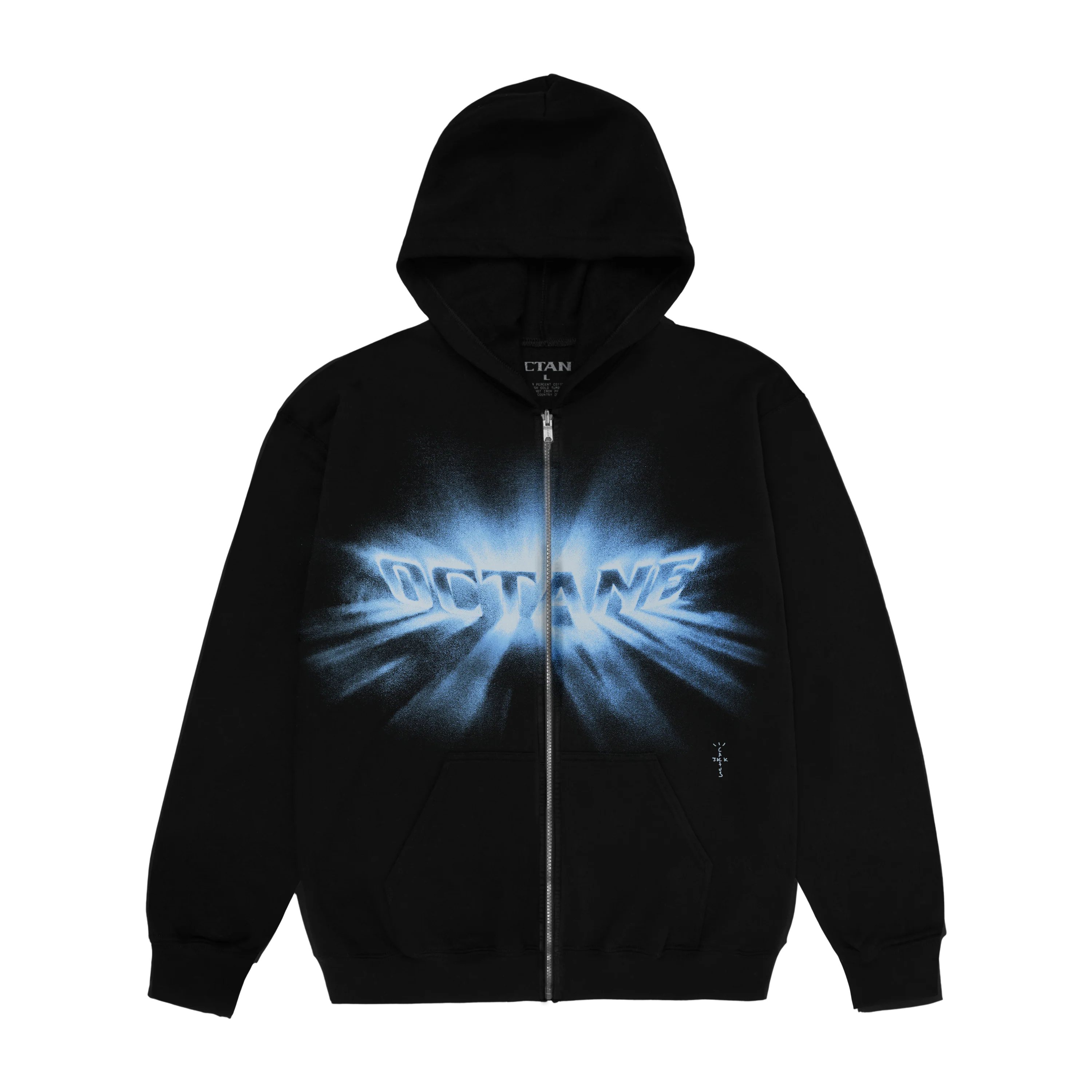 OCTANE HALO ZIP HOODIE BOX SET - Image 3