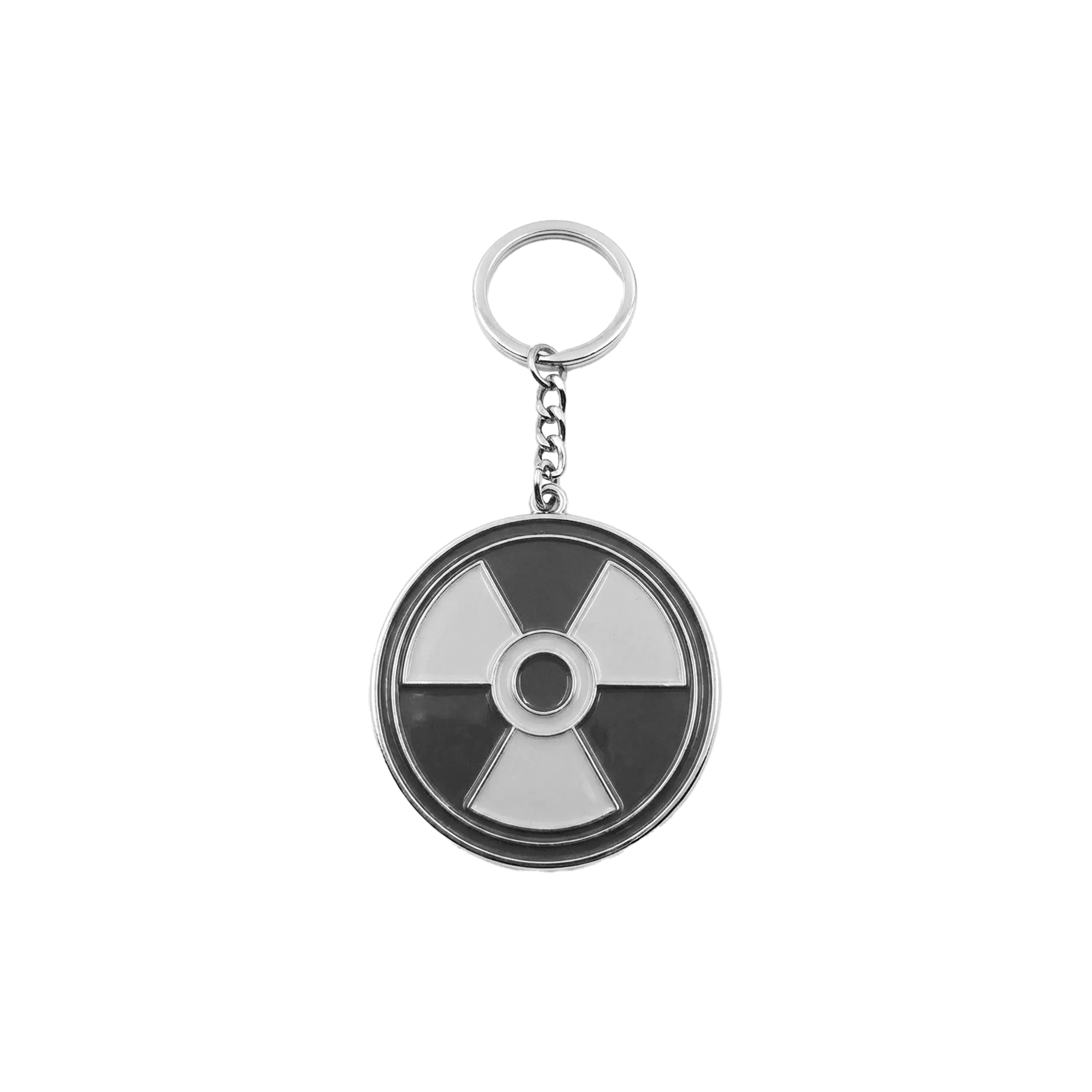 OCTANE KEYCHAIN
