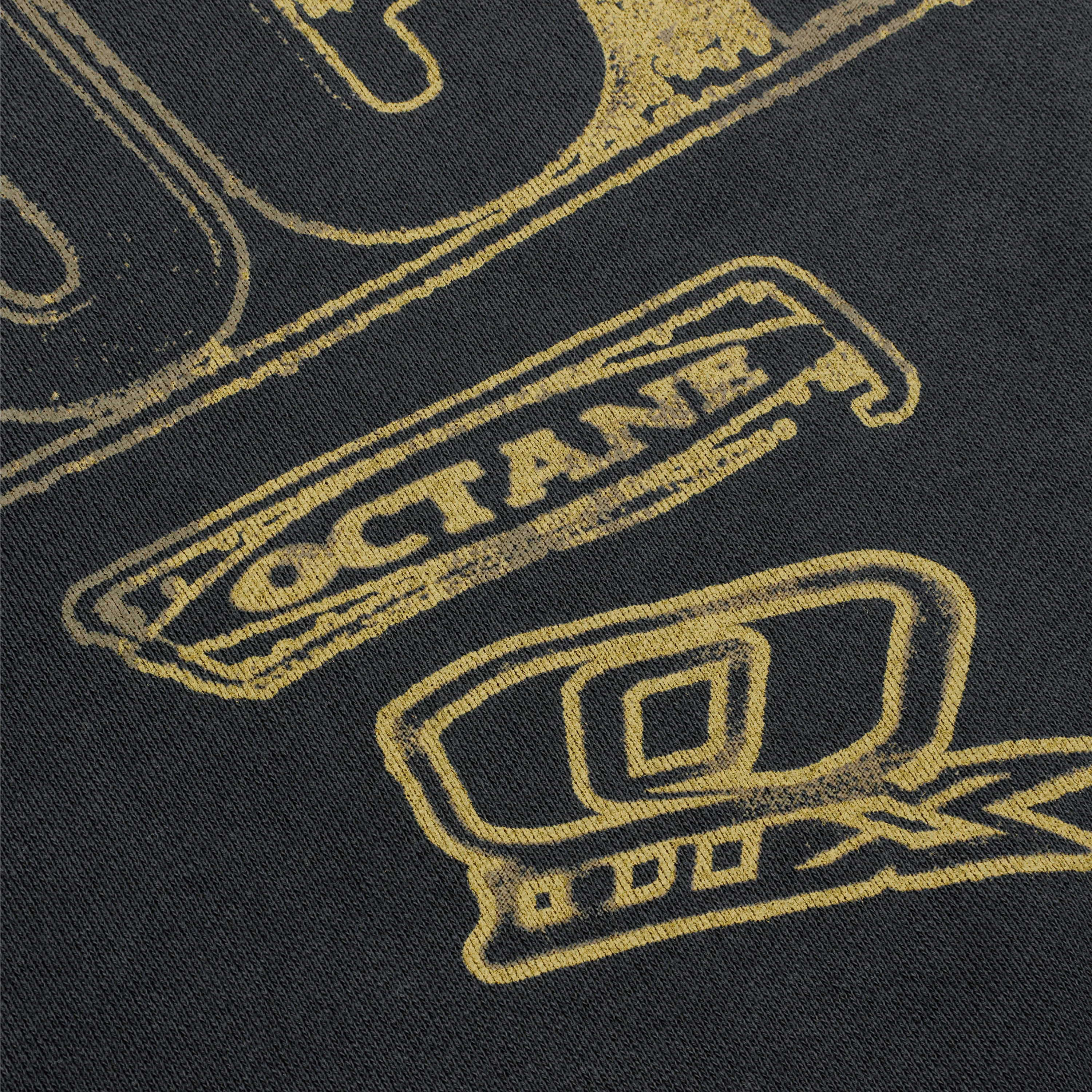 OCTANE MOTO CREWNECK - Image 4