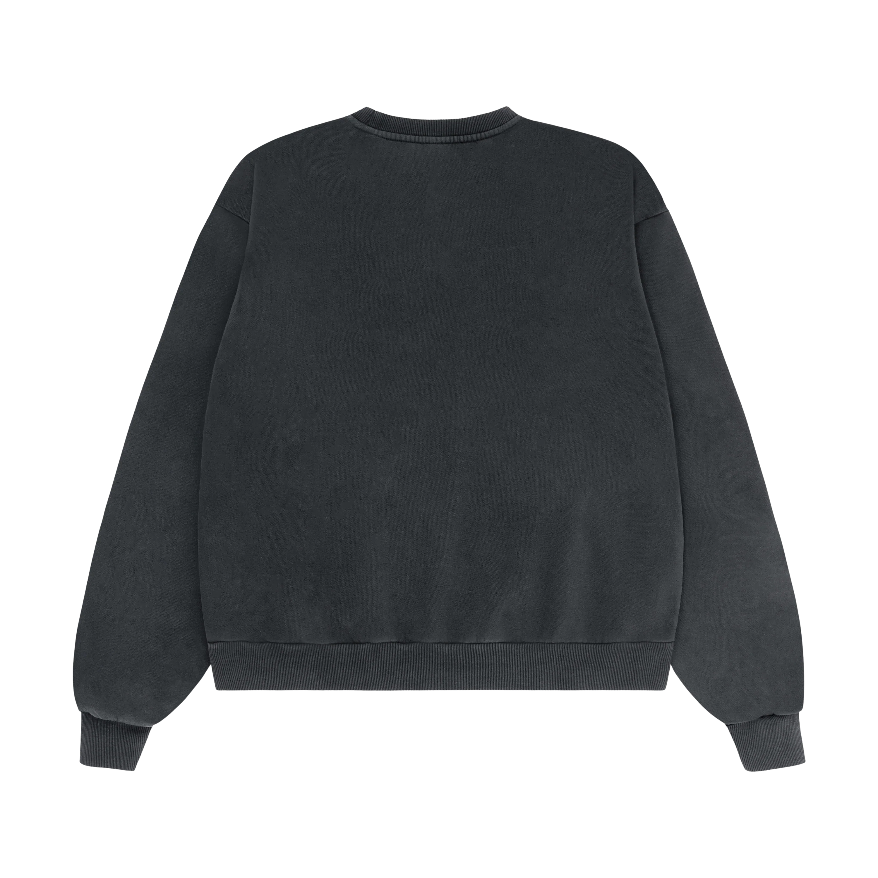 OCTANE MOTO CREWNECK - Image 6