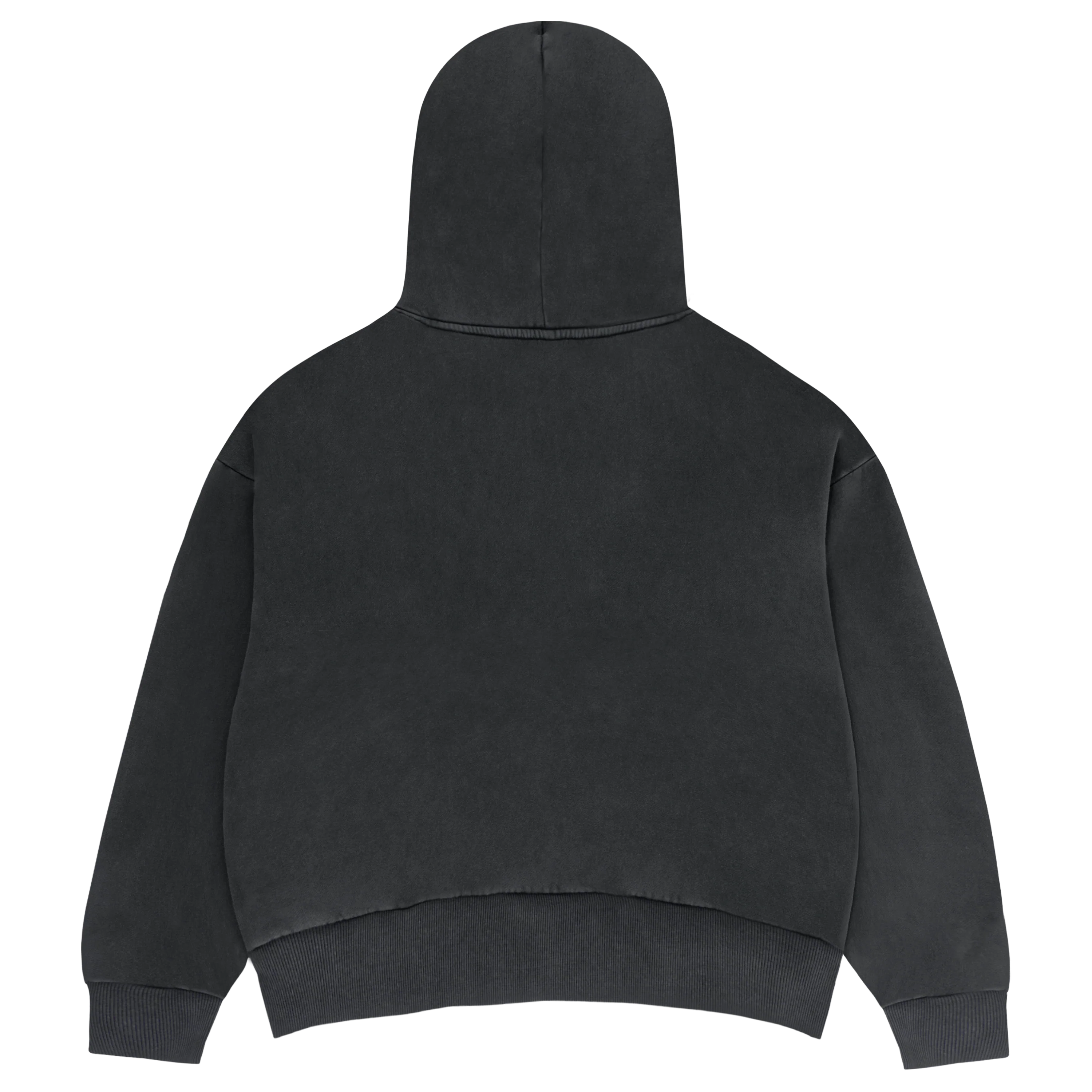 OCTANE MOUNTAIN HOODIE - Image 3