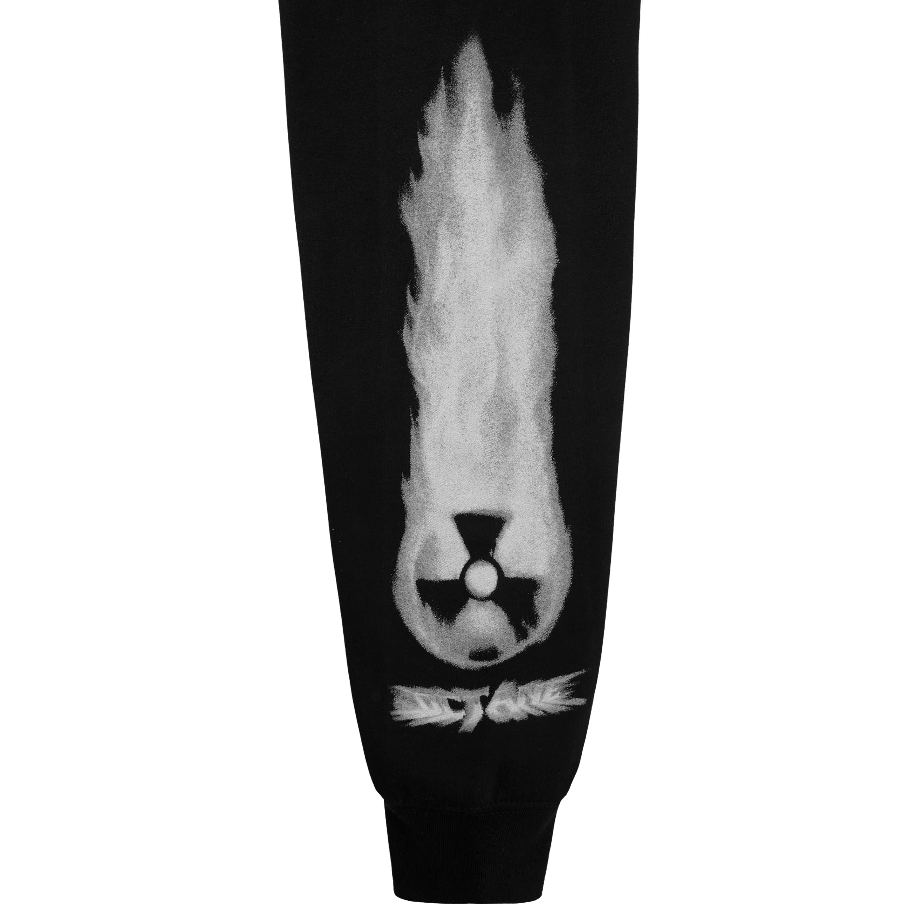 OCTANE NUCLEAR ZIP HOODIE - Image 3