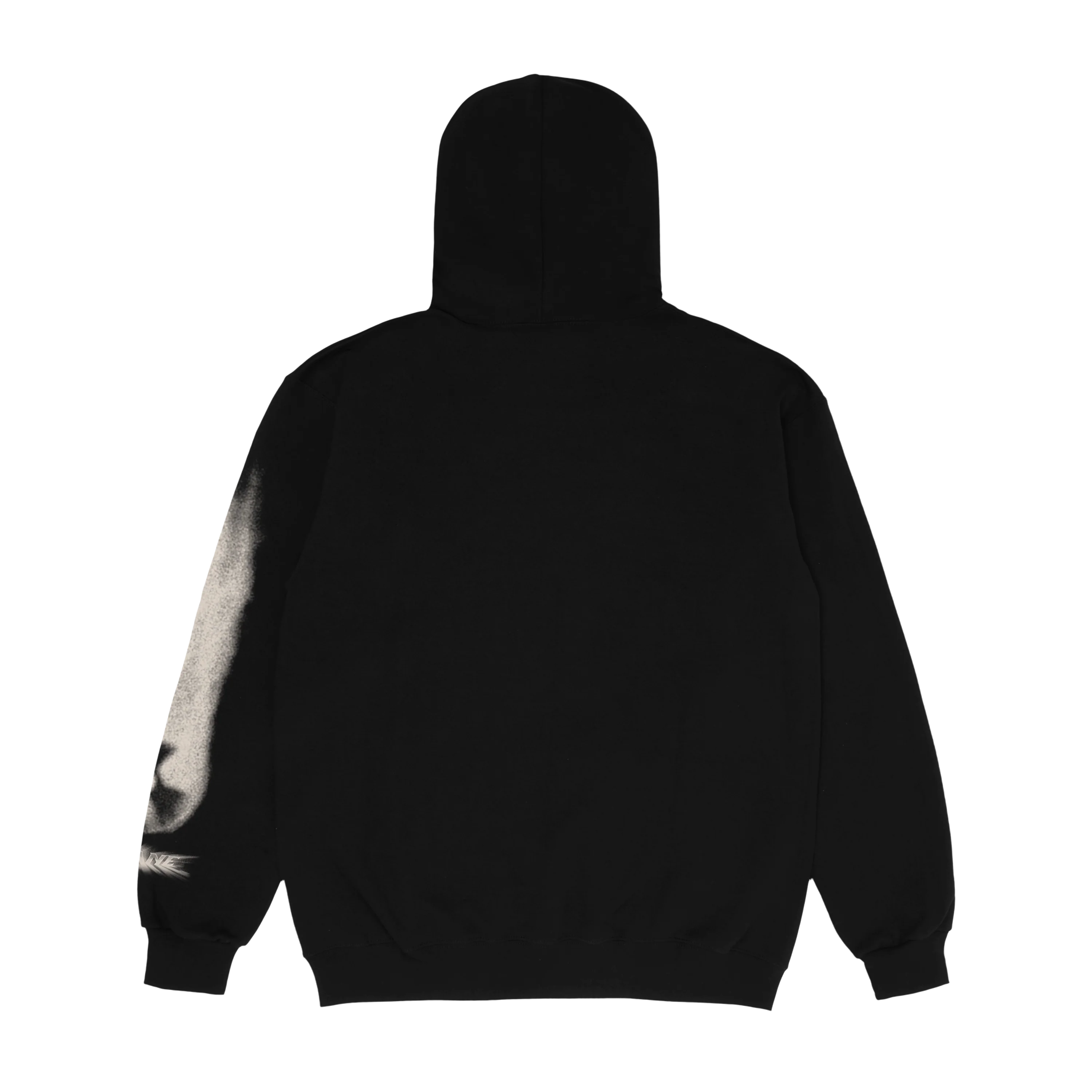 OCTANE NUCLEAR ZIP HOODIE - Image 4