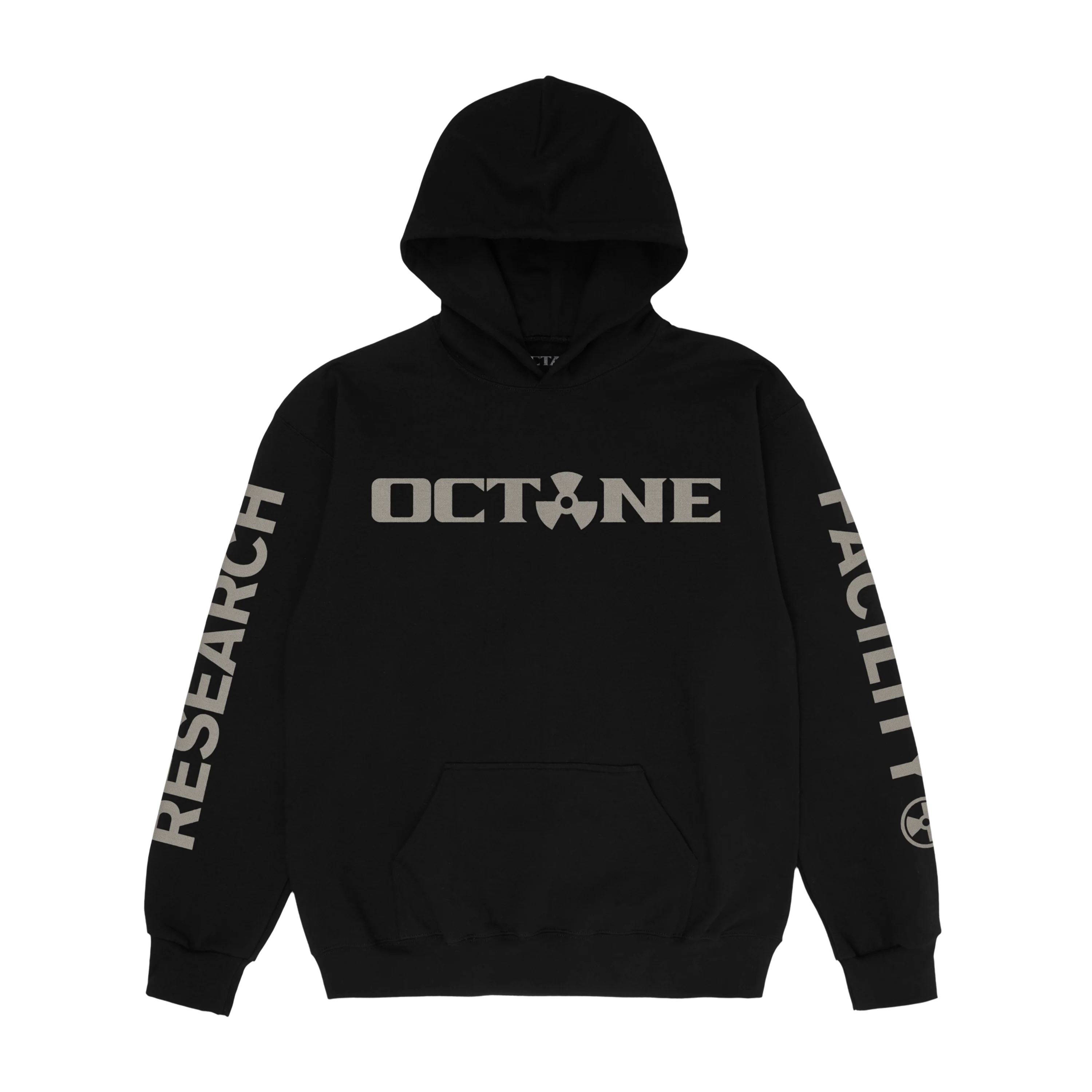 OCTANE RESEARCH HOODIE BOX SET - Image 3