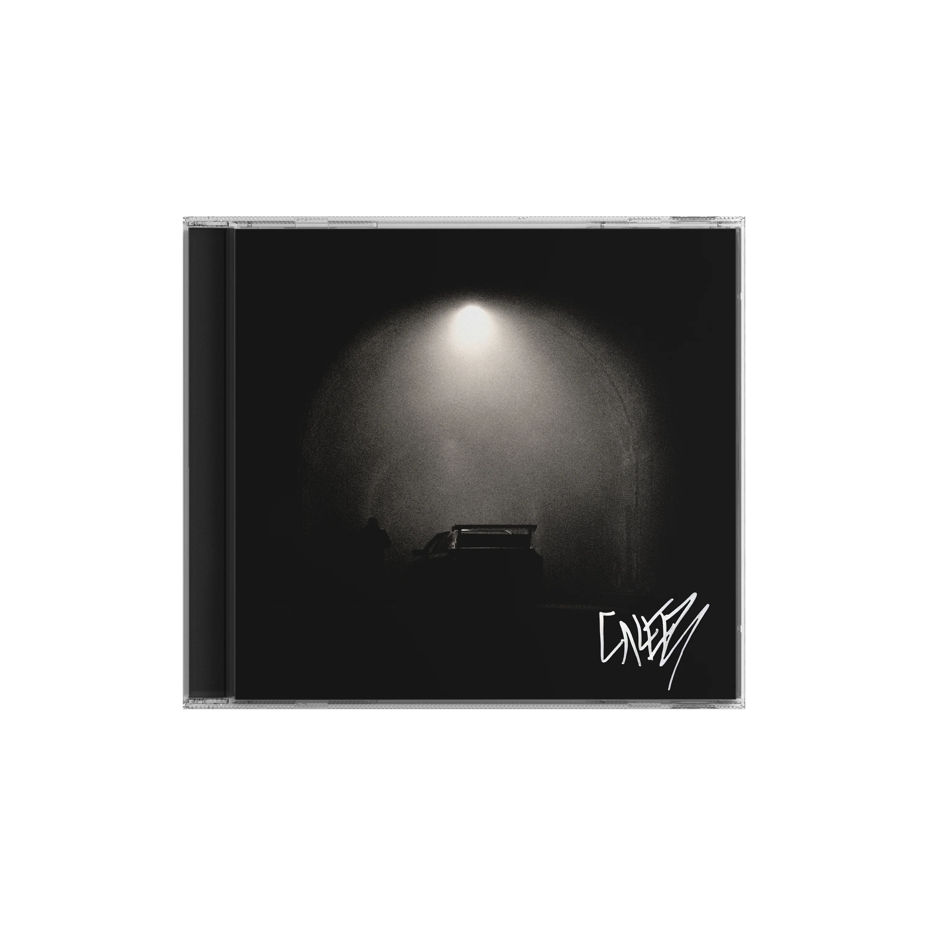 OCTANE SIGNED CD [TUNNEL EDITION] - Image 5