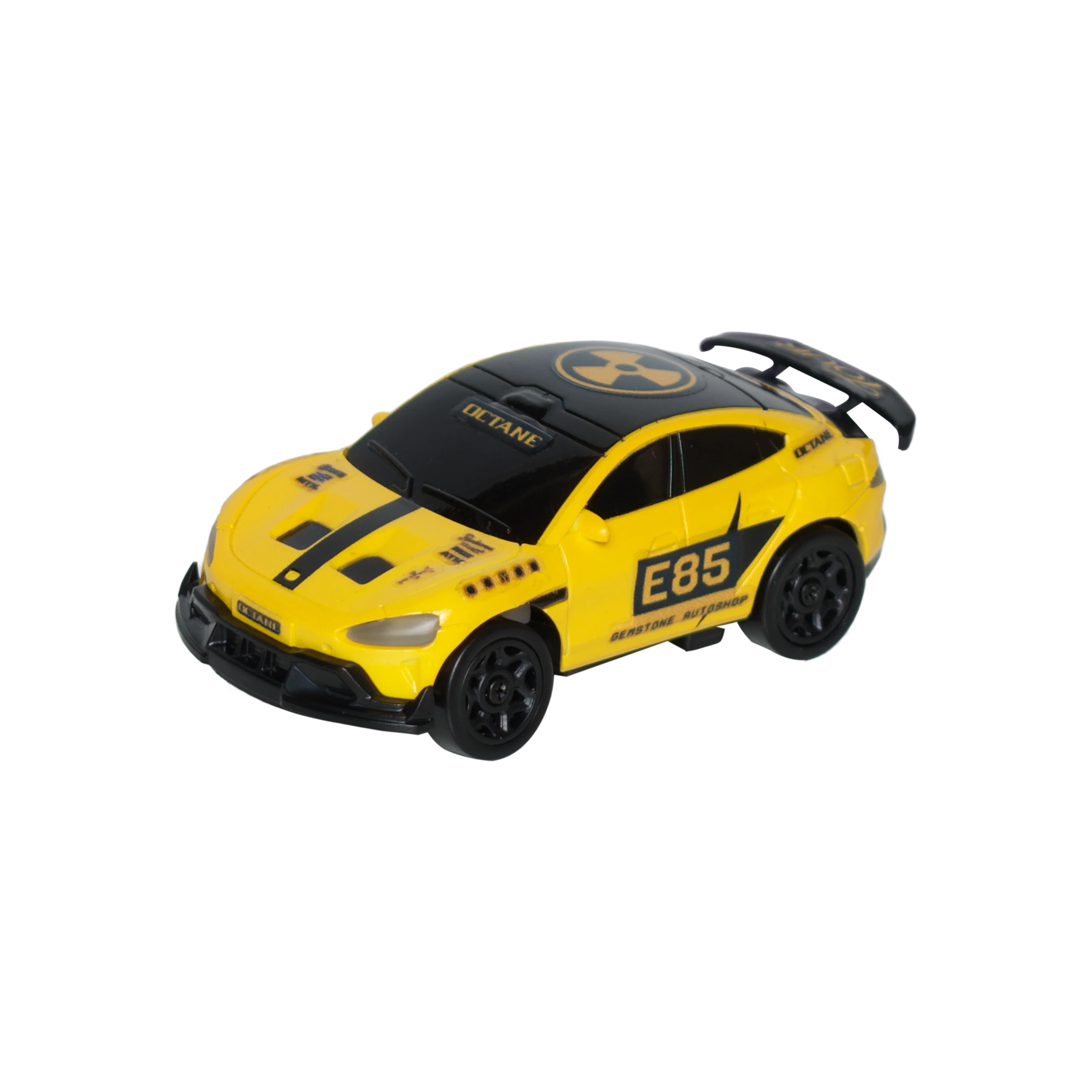 OCTANE TOUR 1:64 DRIFT RC CAR - Image 4