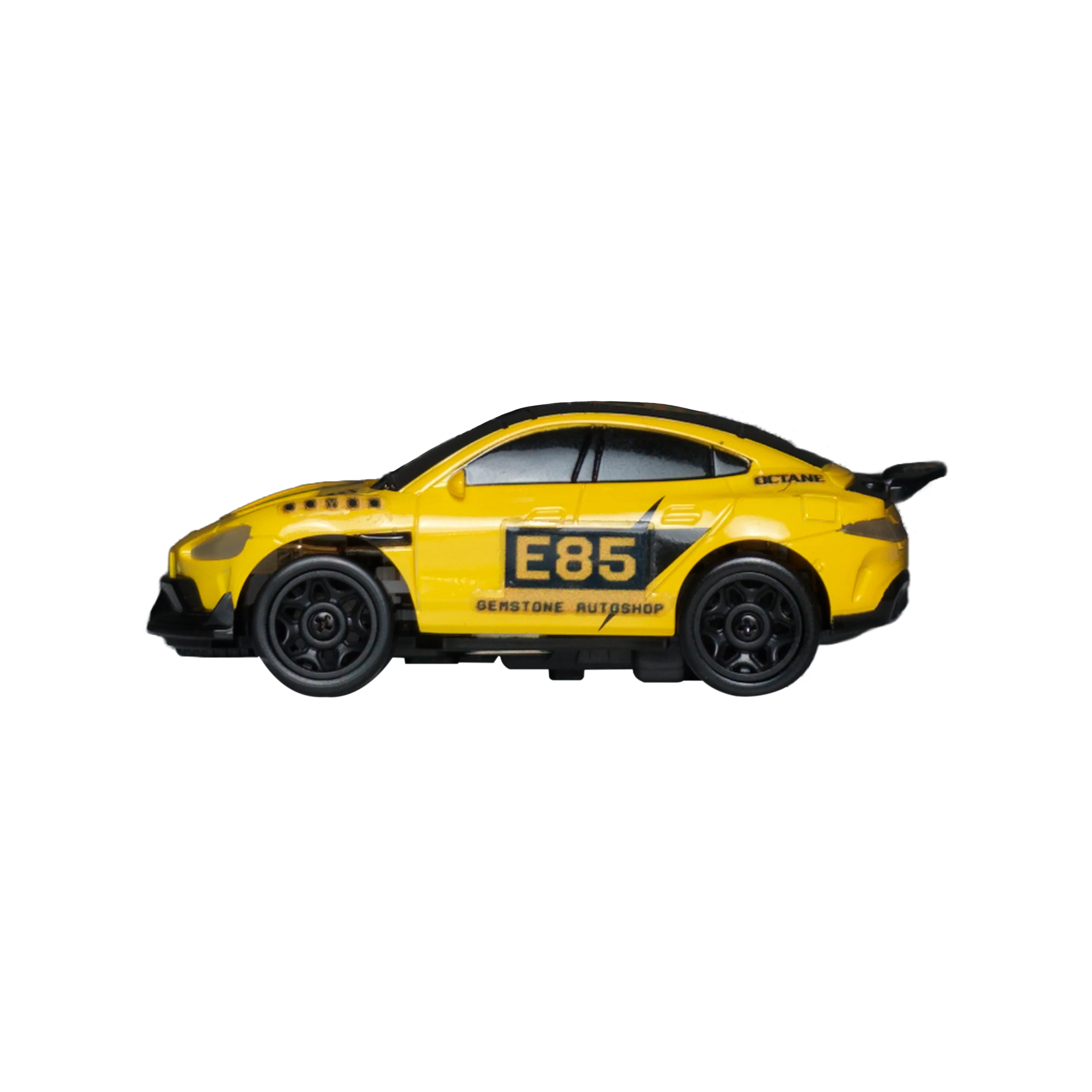OCTANE TOUR 1:64 DRIFT RC CAR - Image 7