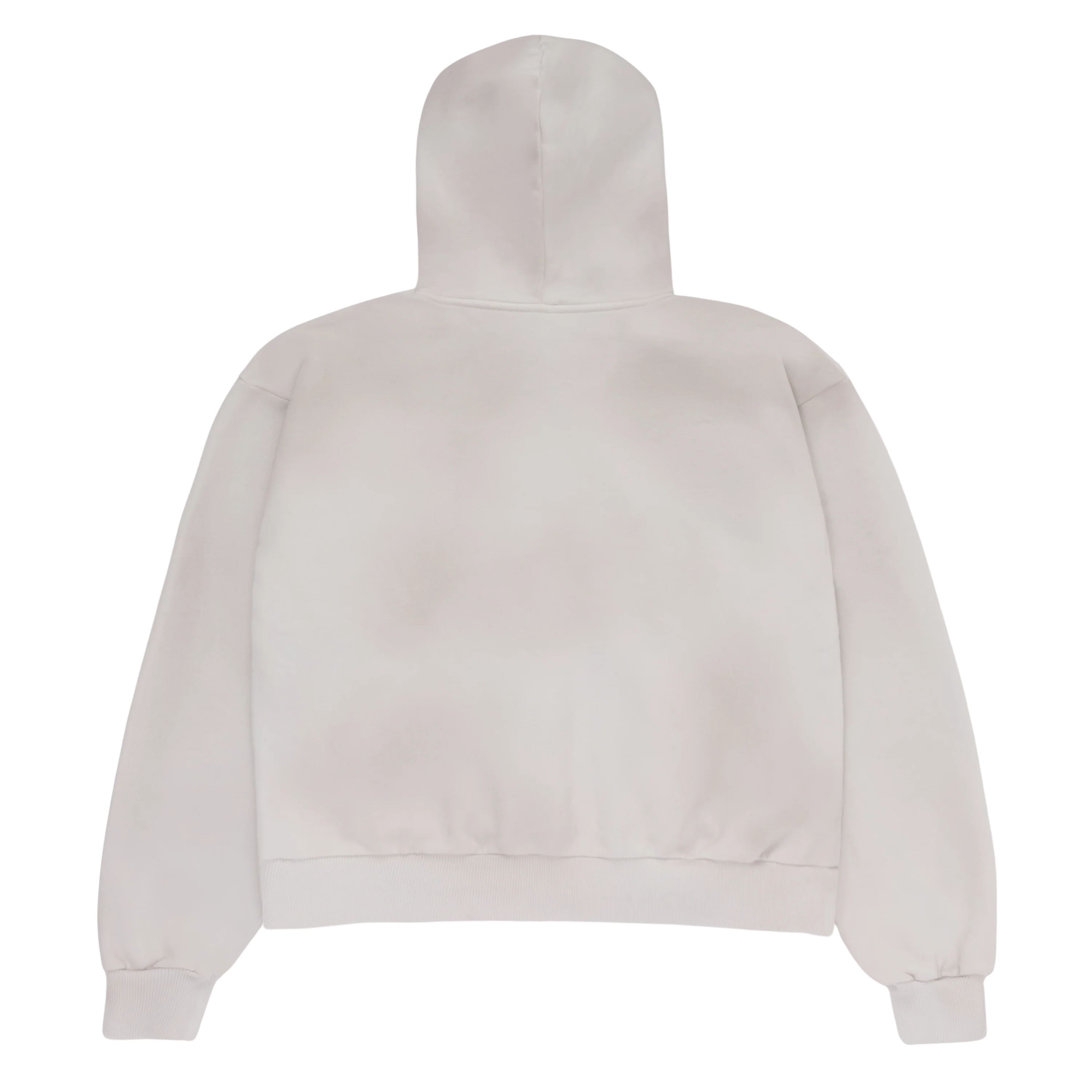 RESEARCH FACILITY ZIP HOODIE - Image 5